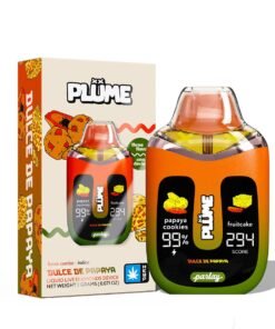 Plume Parlay Dulce De Papaya Disposable