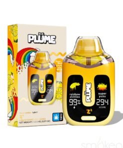 Plume Parlay Z Disposable