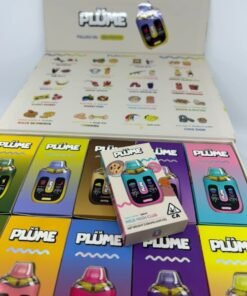 Plume Parlay Z Disposable