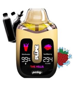 Plume Parlay The Hills Disposable