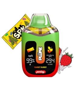 Plume Parlay Sweet Sweet Disposable