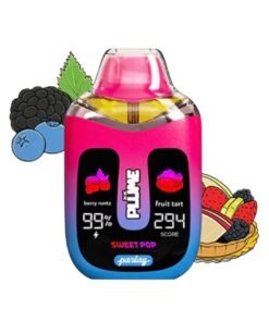 Plume Parlay Sweet Pop Disposable