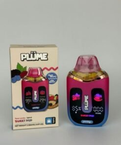 Plume Parlay Sweet Pop Disposable