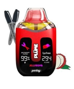 Plume Parlay Jelly Bomb Disposable