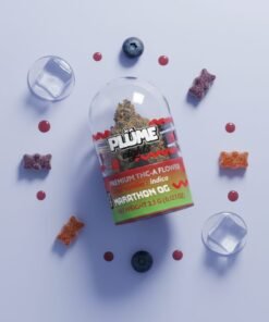 Plume Eights Marathon OG