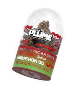 Plume Eights Marathon OG