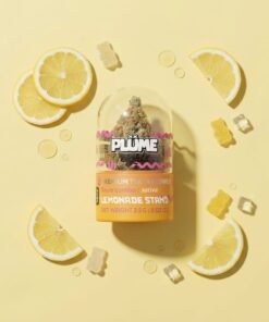 Plume Eight Lemonade Stand